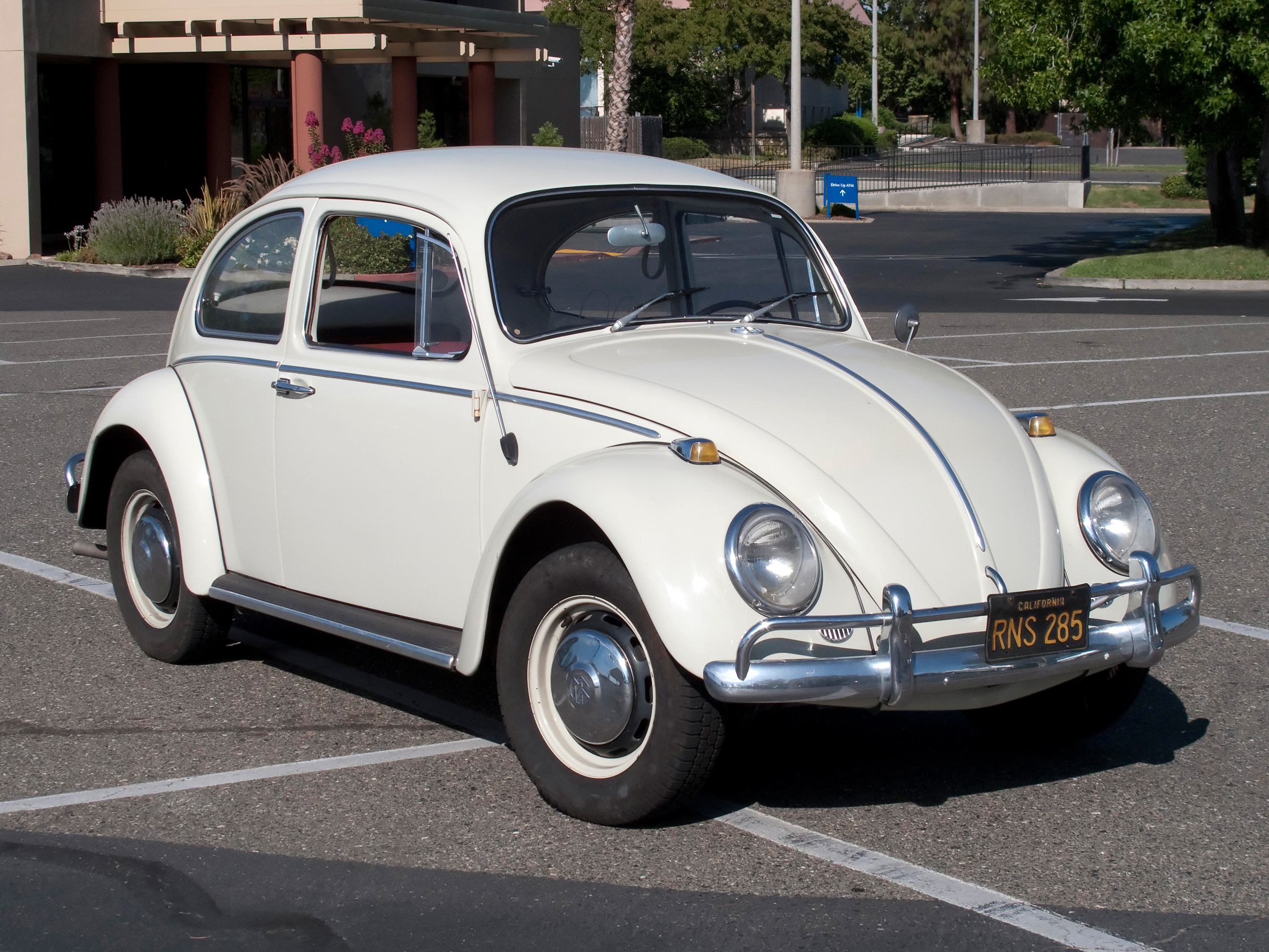 VW classic models | M136ID